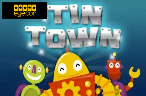 Tin Town